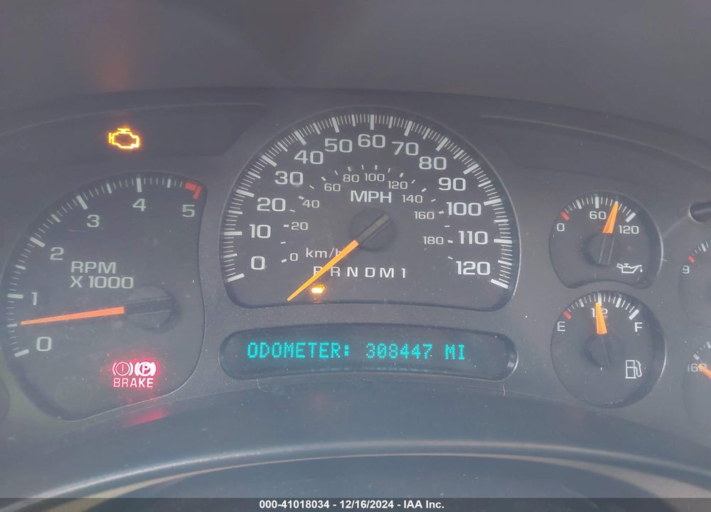 2006 GMC SIERRA 2500HD SLT VIN: 1GTHK23DX6F154860
