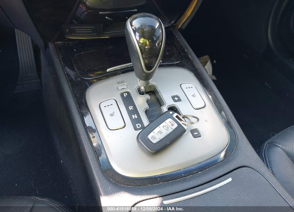 2012 HYUNDAI GENESIS 3.8 VIN: KMHGC4DD0CU201447