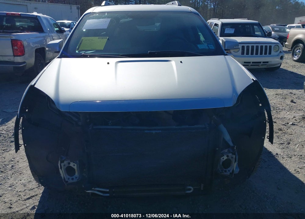2012 GMC ACADIA SLT-1 VIN: 1GKKRRED2CJ189848