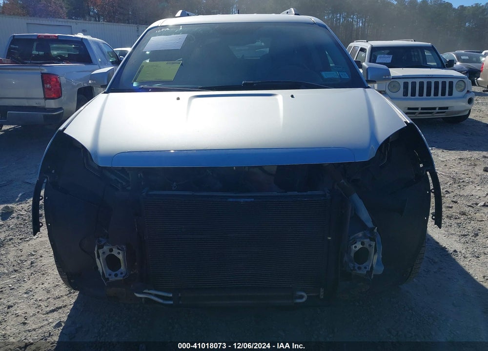 2012 GMC ACADIA SLT-1 VIN: 1GKKRRED2CJ189848