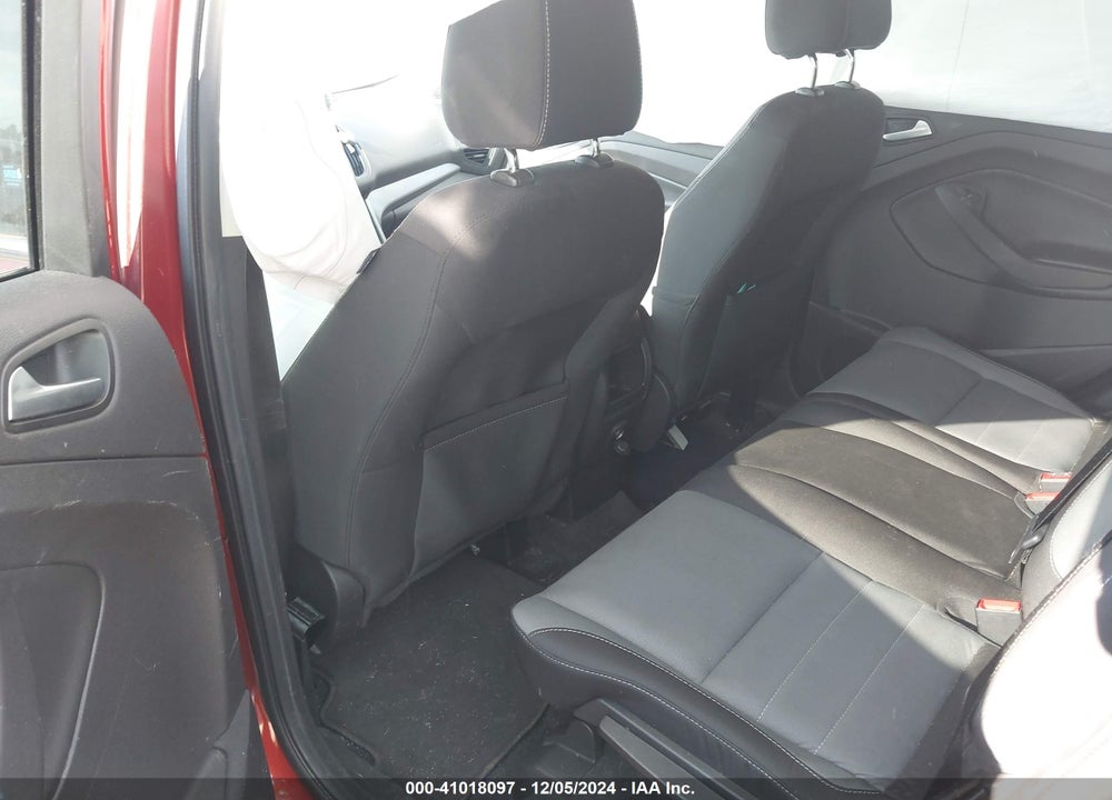 2014 FORD ESCAPE SE VIN: 1FMCU0GX7EUE06616