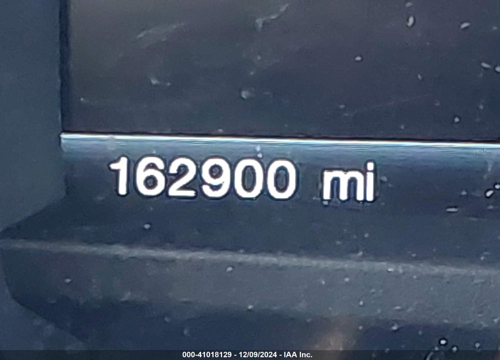 2014 FORD EXPLORER LIMITED VIN: 1FM5K7F80EGB54899