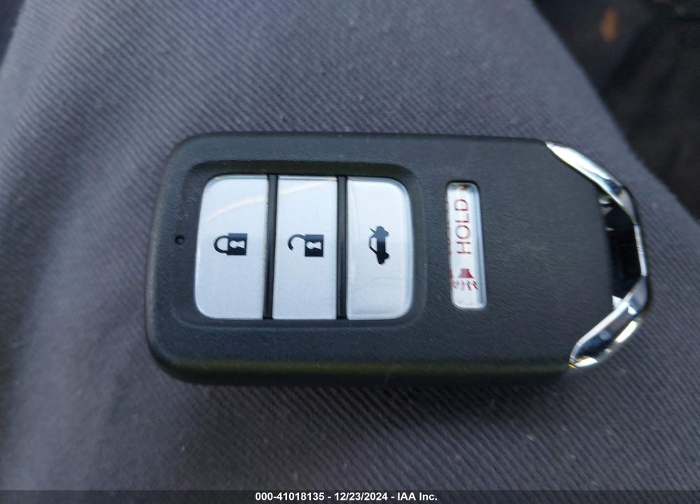2013 HONDA ACCORD EX-L V-6 VIN: 1HGCR3F85DA007982
