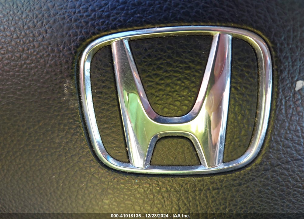 2013 HONDA ACCORD EX-L V-6 VIN: 1HGCR3F85DA007982