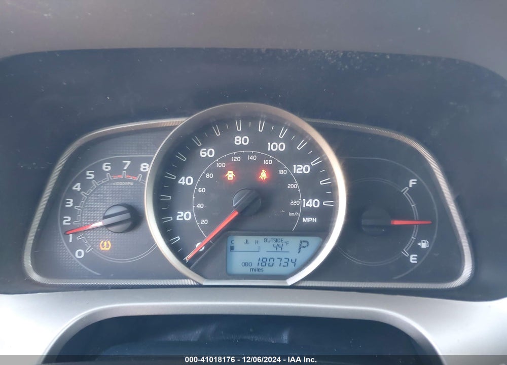2015 TOYOTA RAV4 XLE VIN: 2T3WFREV9FW234370