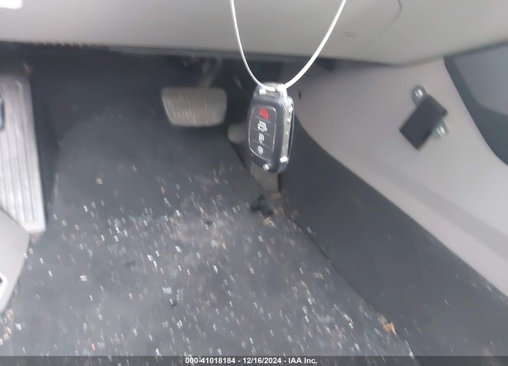 2017 HYUNDAI SONATA VIN: 5NPE24AFXHH534017