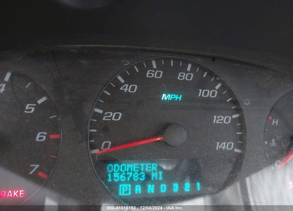 2006 CHEVROLET IMPALA LS VIN: 2G1WB58K469107048