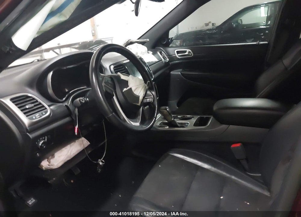 2021 JEEP GRAND CHEROKEE LAREDO X 4X4 VIN: 1C4RJFAG9MC516591