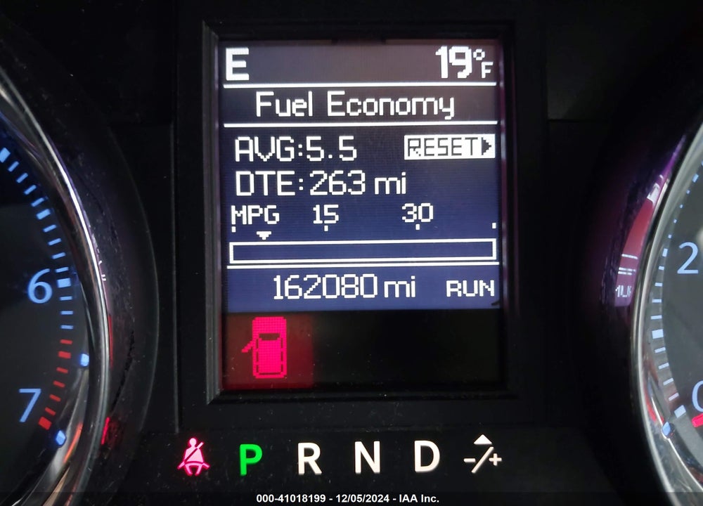2014 CHRYSLER TOWN & COUNTRY TOURING VIN: 2C4RC1BG5ER409767
