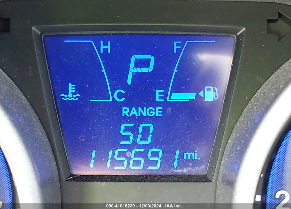 2014 HYUNDAI TUCSON GLS VIN: KM8JT3AF9EU922147