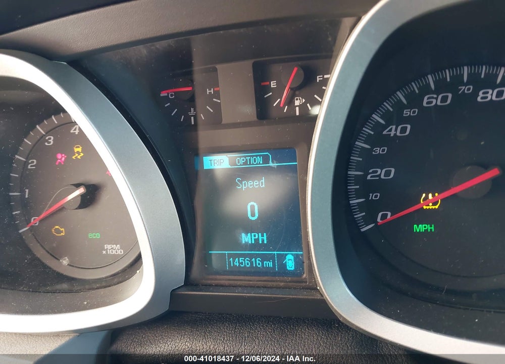 2017 CHEVROLET EQUINOX LS VIN: 2GNALBEK8H1533710