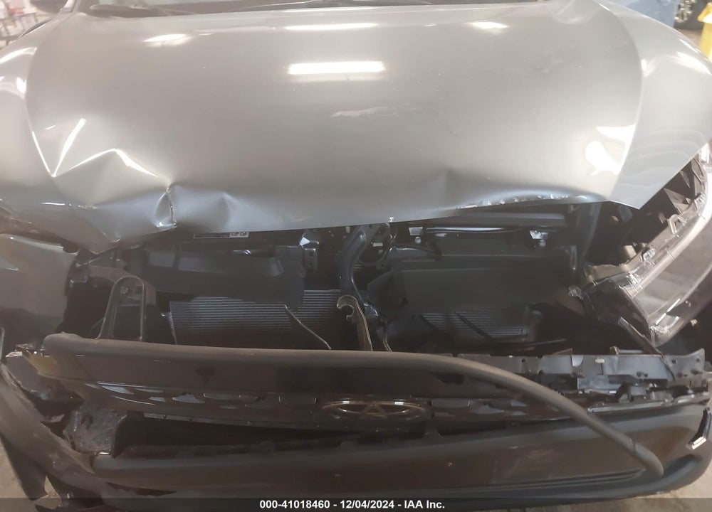 2024 TOYOTA COROLLA CROSS LE VIN: 7MUCAABG8RV101801