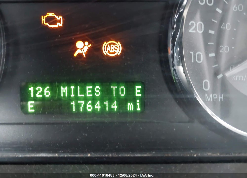 2007 MERCURY MILAN I4 PREMIER VIN: 3MEHM08Z47R643311