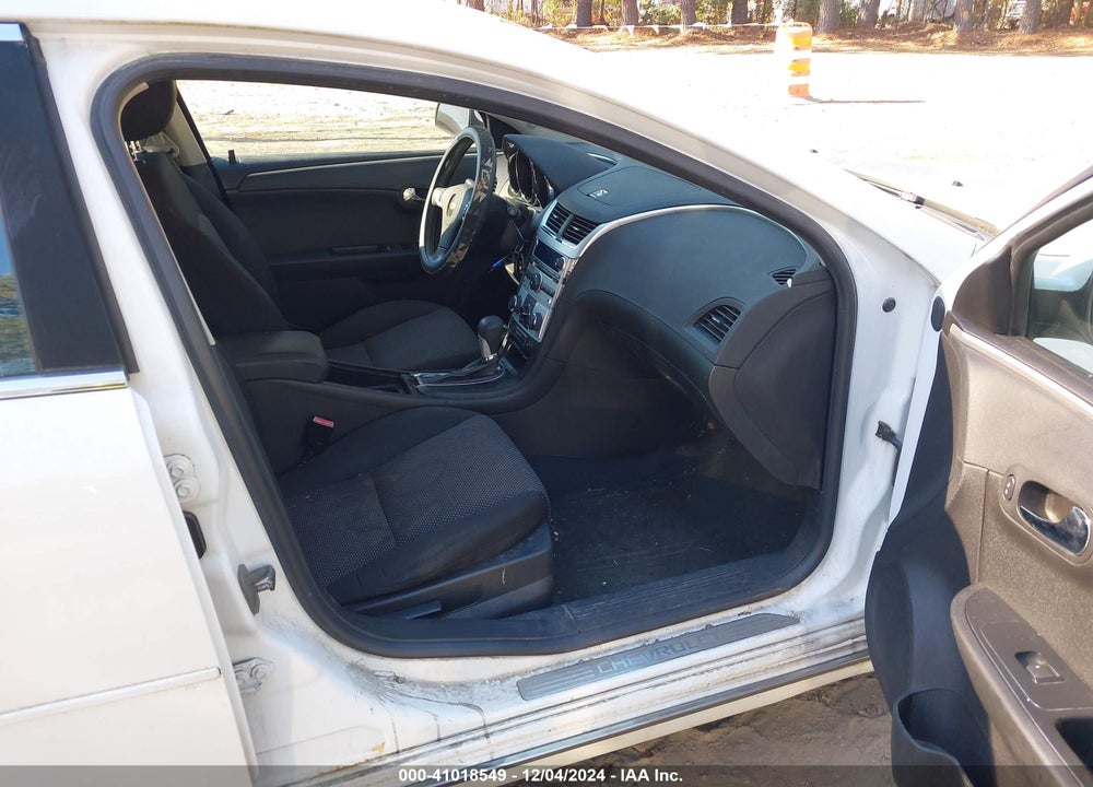 2012 CHEVROLET MALIBU 1LT VIN: 1G1ZC5E03CF118767