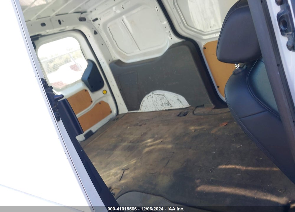 2019 FORD TRANSIT CONNECT XL VIN: NM0LS7E24K1420784