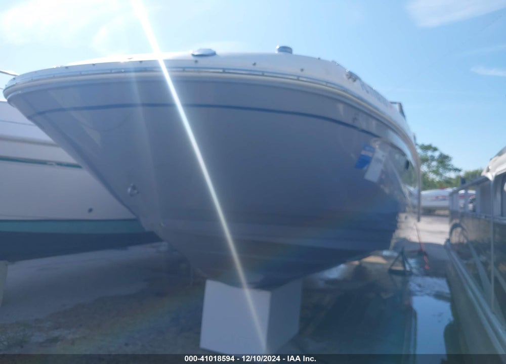 2017 SEA RAY OTHER VIN: SERV1644I617