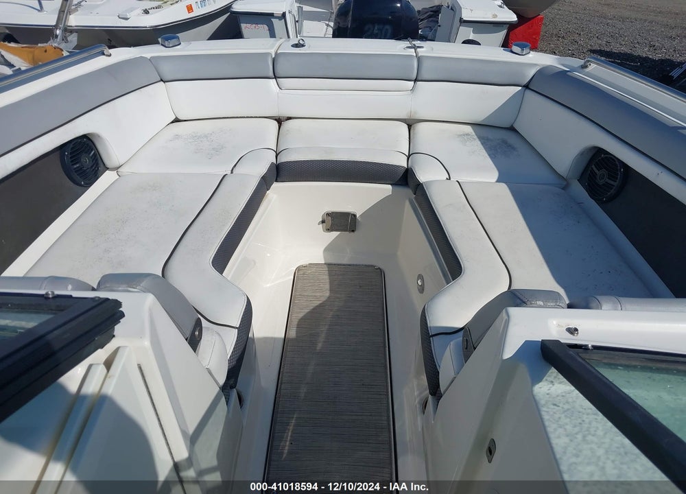 2017 SEA RAY OTHER VIN: SERV1644I617