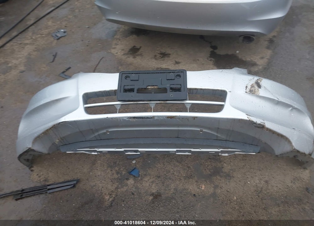 2012 HONDA ACCORD 2.4 LX VIN: 1HGCP2F32CA042644