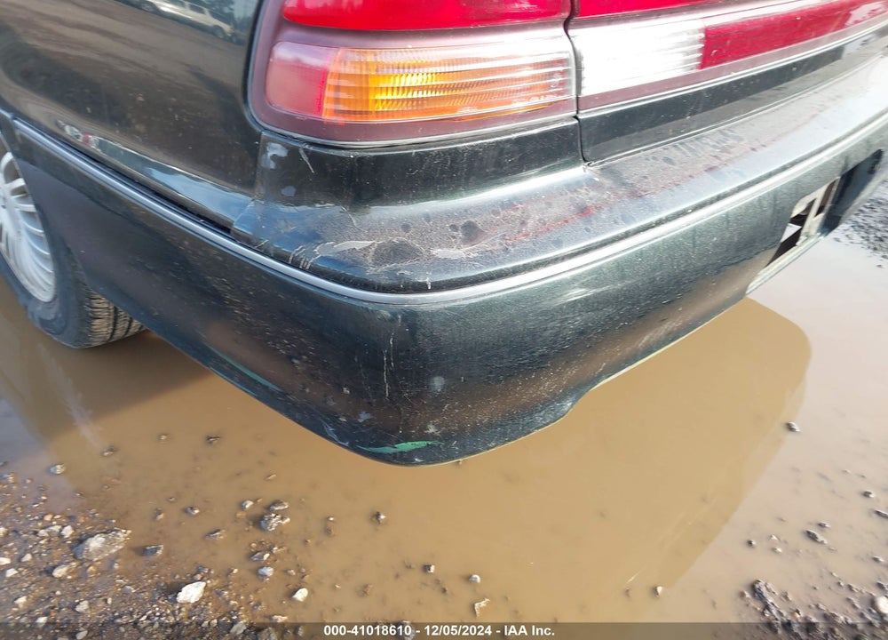 1996 INFINITI I30 VIN: JNKCA21D9TT306445