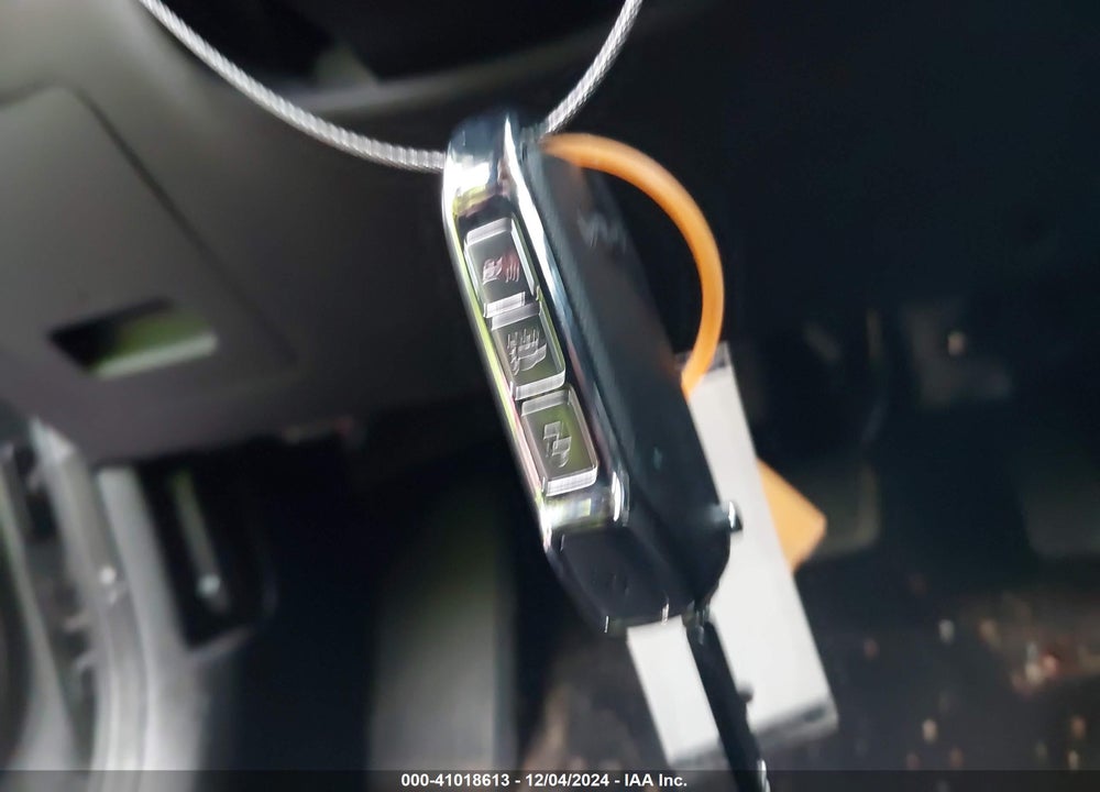 2024 KIA FORTE VIN: 3KPF24ADXRE827926