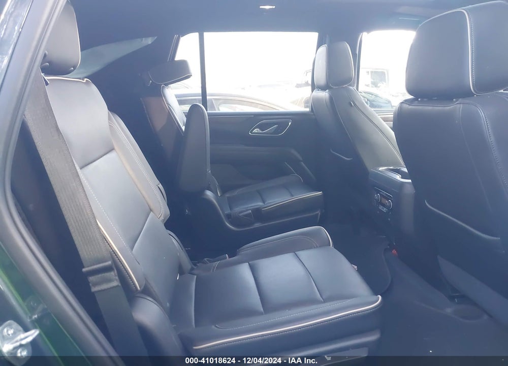 2021 CHEVROLET TAHOE 2WD PREMIER VIN: 1GNSCSKD0MR167009