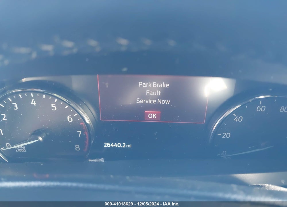 2023 FORD EXPLORER VIN: 1FMSK8FH1PGA07339