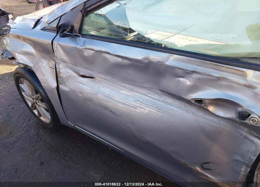 2014 HYUNDAI ELANTRA SE VIN: KMHDH4AE1EU149685