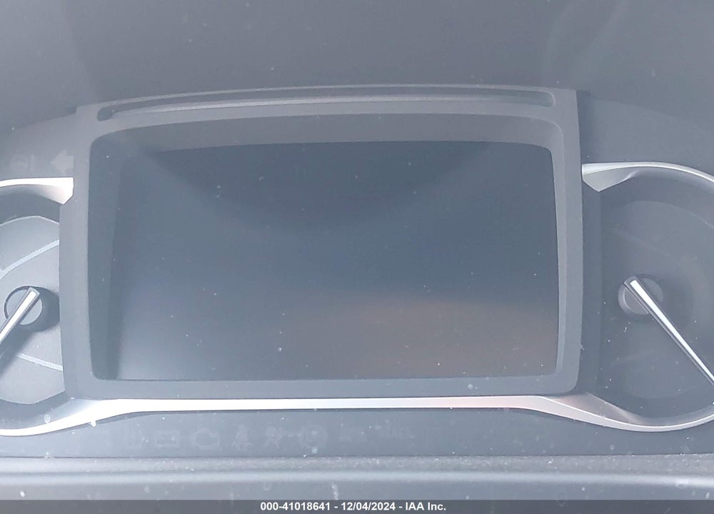 2023 HONDA PASSPORT AWD EX-L VIN: 5FNYF8H57PB027255