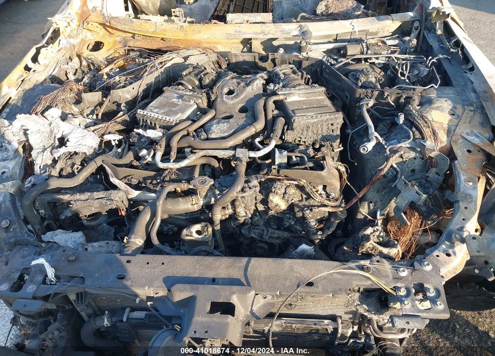 2020 INFINITI Q50 LUXE VIN: JN1EV7AP2LM208344