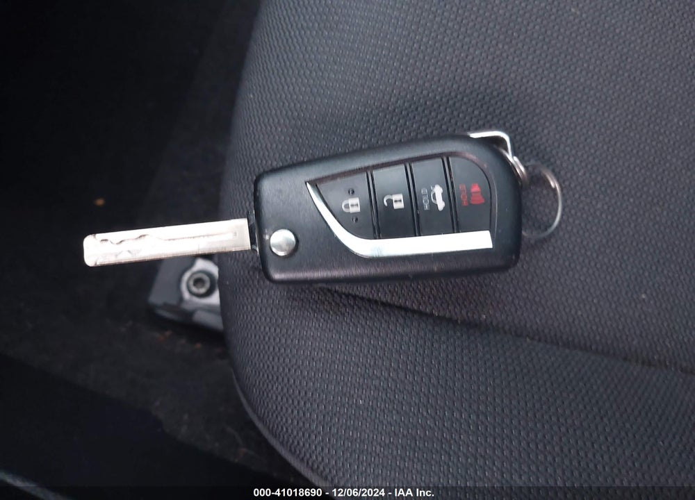 2022 TOYOTA COROLLA VIN: 5YFEPMAE5NP314291