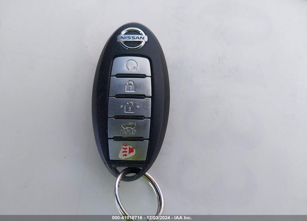 2016 NISSAN ALTIMA 2.5 SL VIN: 1N4AL3AP3GC238058