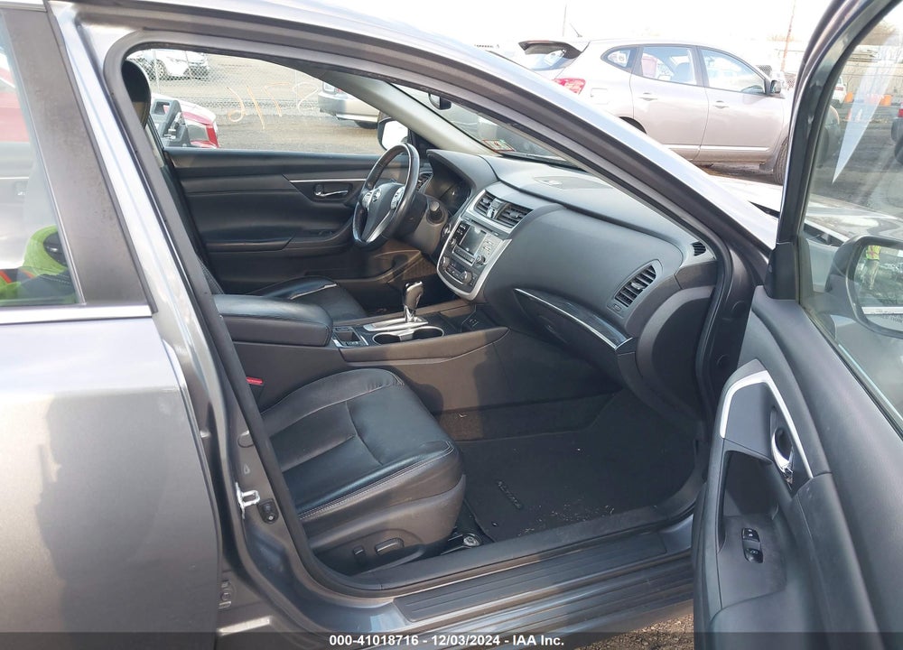 2016 NISSAN ALTIMA 2.5 SL VIN: 1N4AL3AP3GC238058