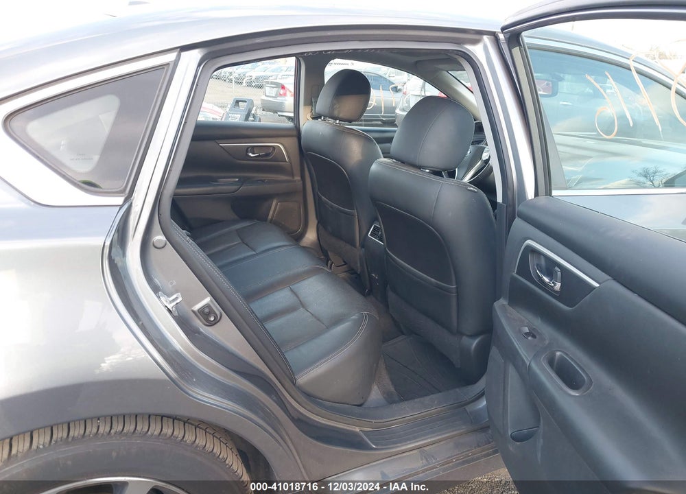 2016 NISSAN ALTIMA 2.5 SL VIN: 1N4AL3AP3GC238058