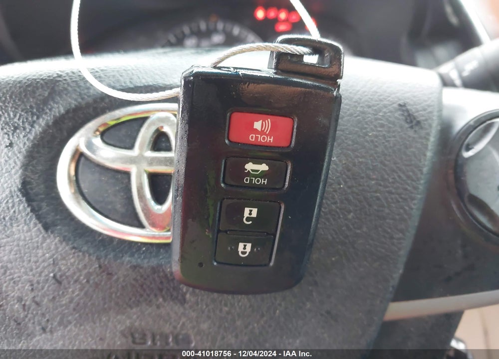 2013 TOYOTA CAMRY XLE VIN: 4T4BF1FK1DR326976