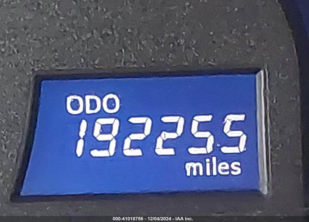 2013 TOYOTA CAMRY XLE VIN: 4T4BF1FK1DR326976