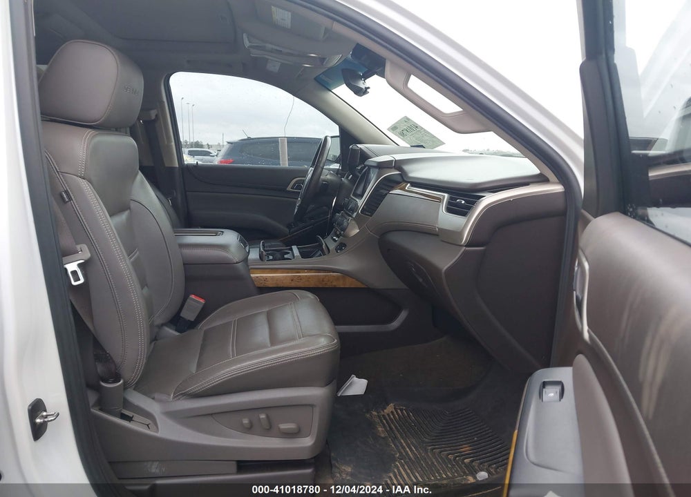 2017 GMC YUKON DENALI VIN: 1GKS2CKJ6HR308859