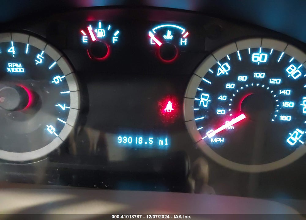 2012 FORD ESCAPE LIMITED VIN: 1FMCU9EG8CKA51598