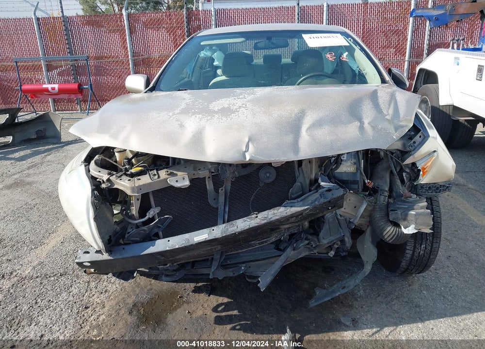 2009 TOYOTA COROLLA LE VIN: 1NXBU40E19Z155626