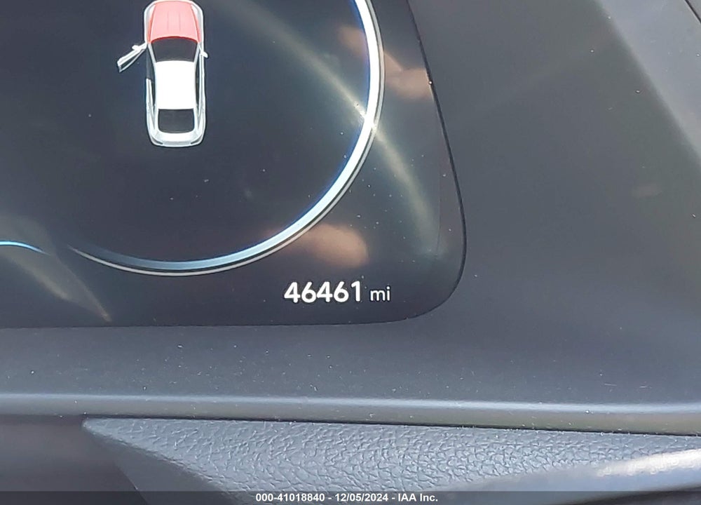 2020 HYUNDAI SONATA SEL PLUS VIN: 5NPEJ4J23LH040820
