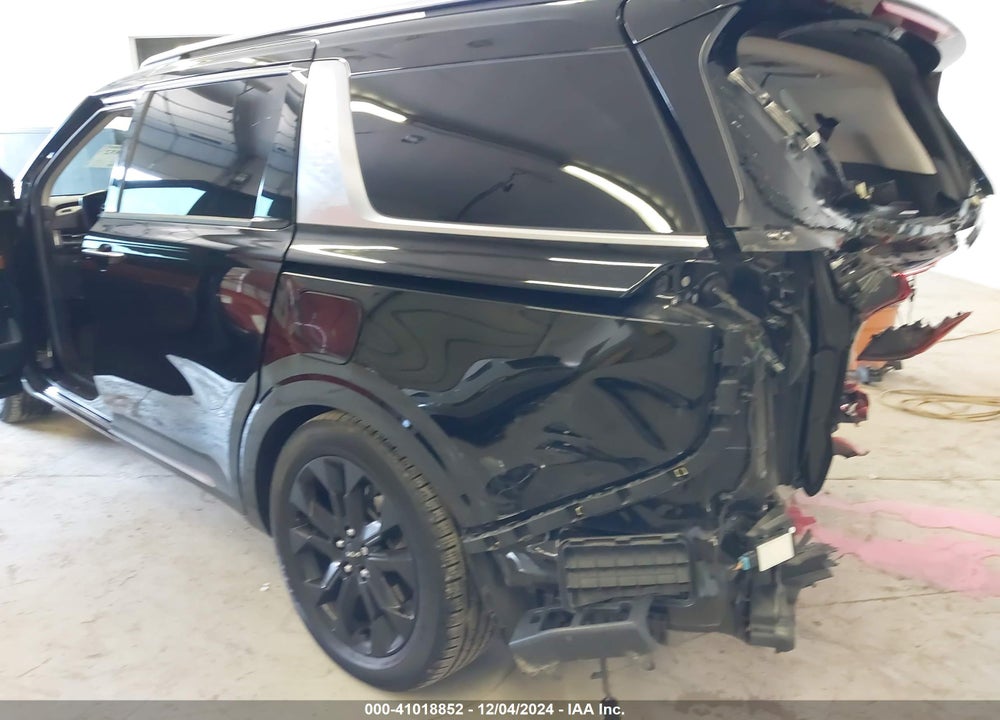 2022 KIA CARNIVAL MPV SX PRESTIGE VIN: KNDNE5H30N6061937