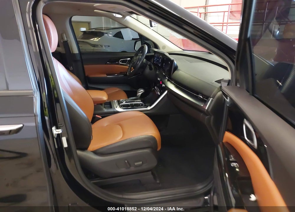 2022 KIA CARNIVAL MPV SX PRESTIGE VIN: KNDNE5H30N6061937