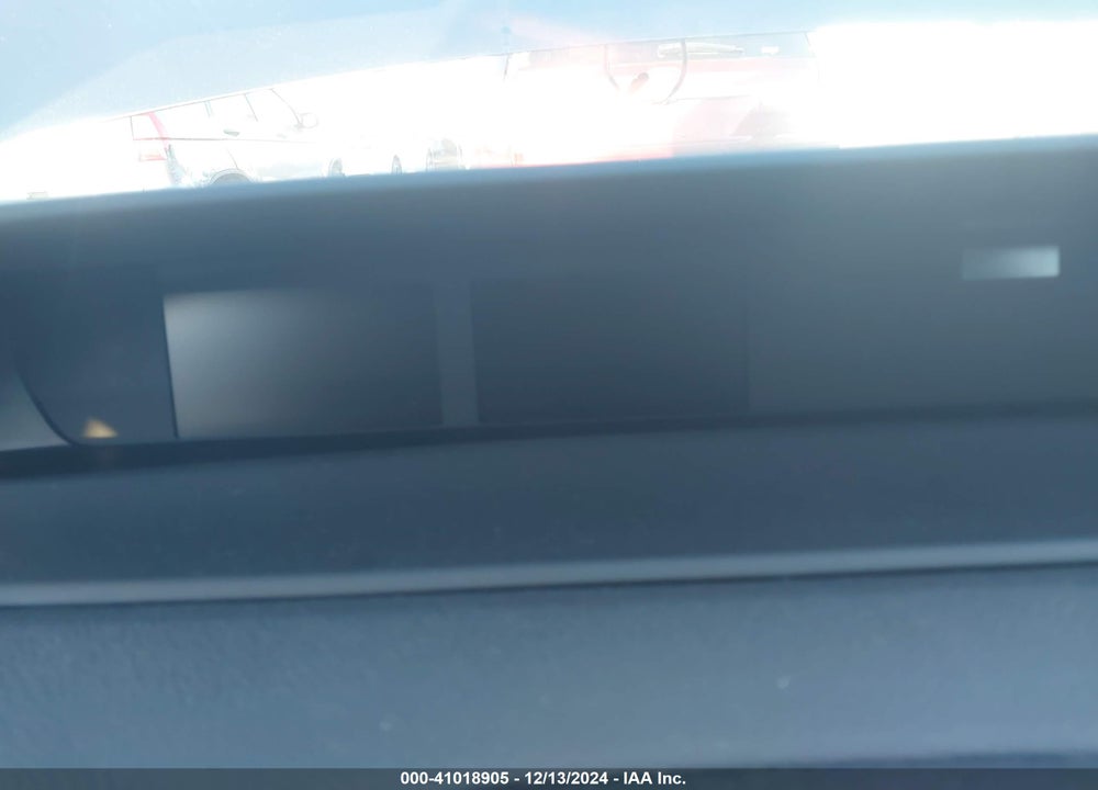 2019 TOYOTA PRIUS VIN: JTDL9RFU4K3012817