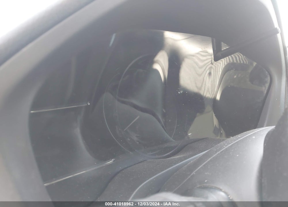 2019 HONDA HR-V EX VIN: 3CZRU5H53KM706639