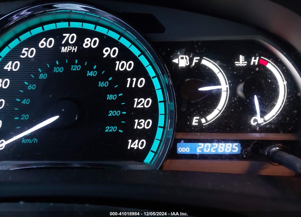 2013 TOYOTA VENZA XLE VIN: 4T3BA3BB3DU047983