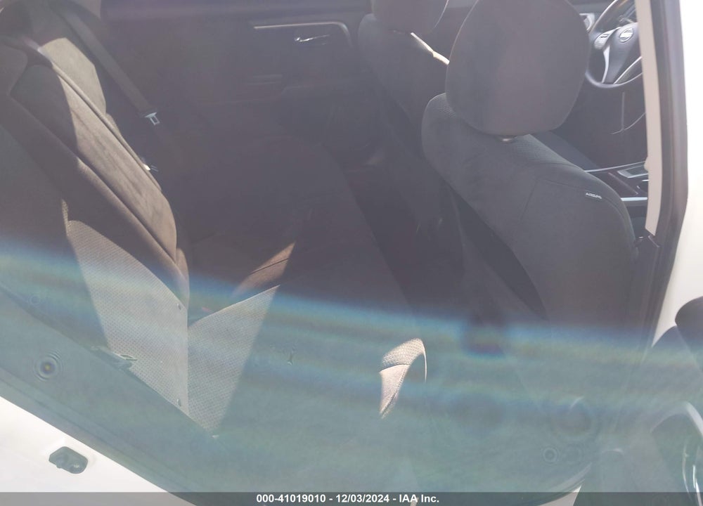 2014 NISSAN ALTIMA 2.5 S VIN: 1N4AL3APXEN339728