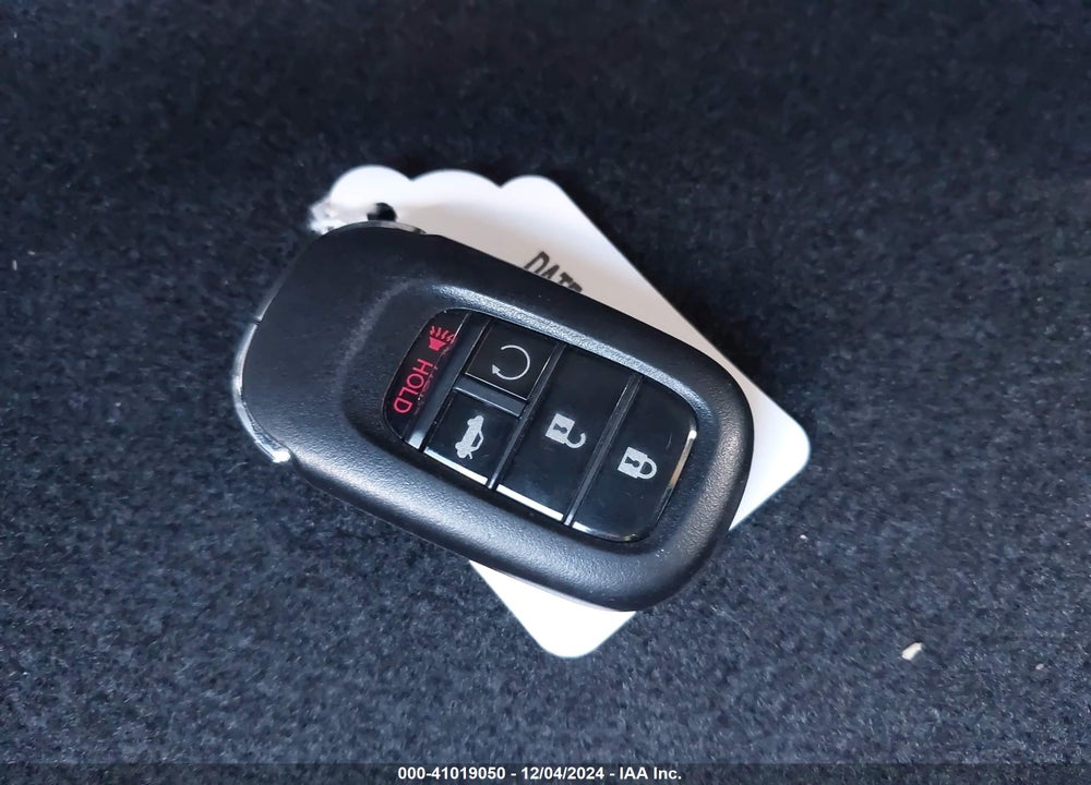 2023 HONDA CIVIC TOURING VIN: 2HGFE1F99PH310582