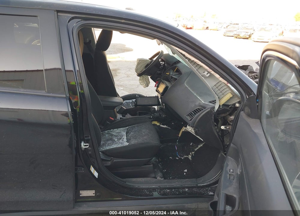2021 MITSUBISHI OUTLANDER SPORT 2.0 BE 2WD/2.0 ES 2WD/2.0 LE 2WD/2.0 S 2WD VIN: JA4APUAU3MU024911