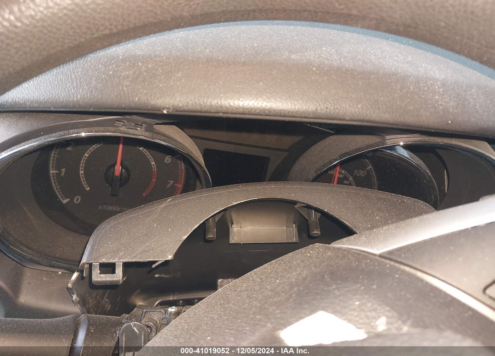 2021 MITSUBISHI OUTLANDER SPORT 2.0 BE 2WD/2.0 ES 2WD/2.0 LE 2WD/2.0 S 2WD VIN: JA4APUAU3MU024911