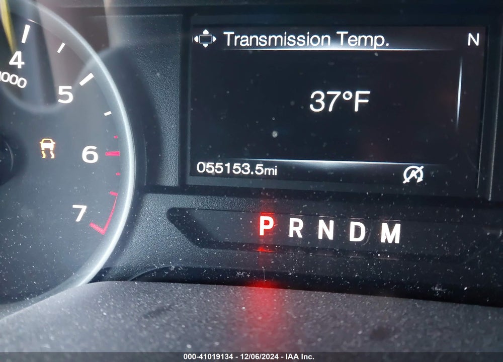 2019 FORD F-150 XLT VIN: 1FTEW1E52KFC39516