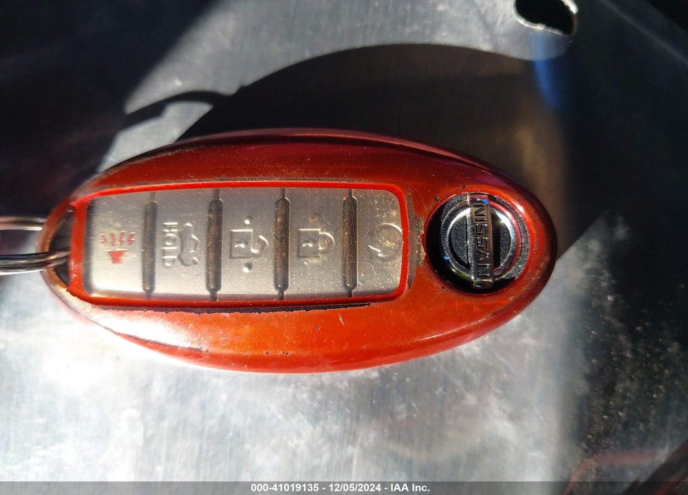 2021 NISSAN SENTRA VIN: 3N1AB8DVXMY321111